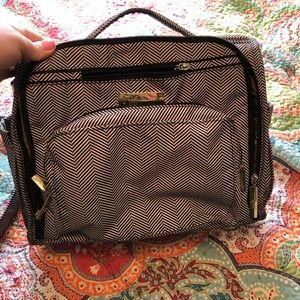 Ju-Ju-be diaper bag